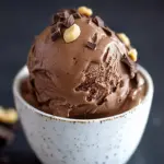 Chocolate Peanut Butter Nice Cream: A Guilt-Free Delight 44 Chocolate Peanut Butter Nice Cream