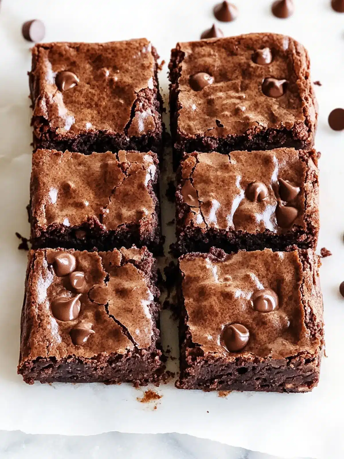 High Protein Greek Yogurt Brownies You’ll Crave Every Time 5 High Protein Greek Yogurt Brownies