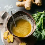 Irresistibly Zesty Japanese Ginger Salad Dressing Recipe 19 Japanese Ginger Salad Dressing