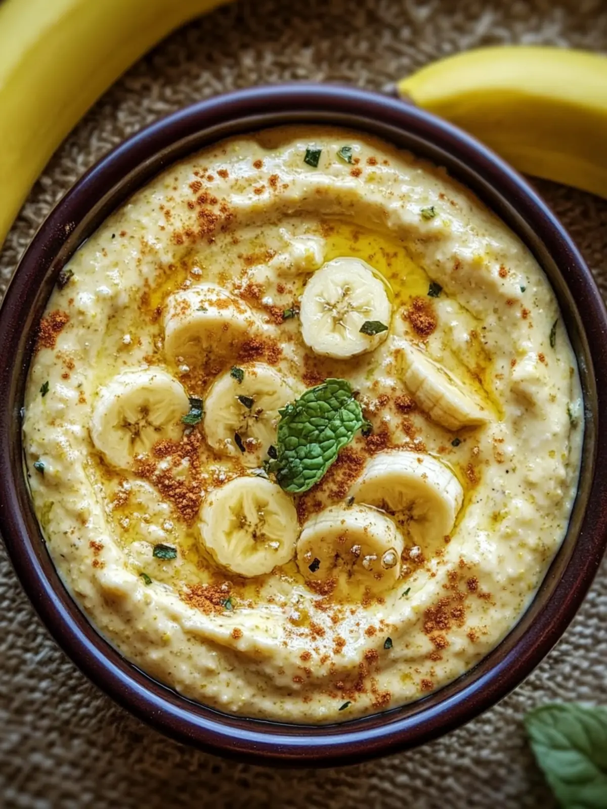 Creamy Golden Banana Pepper Dip: Quick and Delicious Delight 2 Golden Banana Pepper Dip