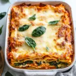 Irresistible Vegetarian Pumpkin Spinach Lasagna for Fall Feasts 16 Vegetarian Pumpkin Spinach Lasagna