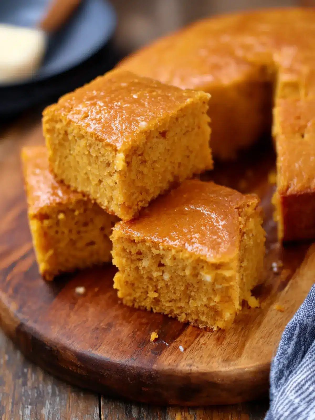 Irresistibly Moist Sweet Potato Cornbread You’ll Love 5 Sweet Potato Cornbread