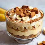 Irresistible Biscoff Banana Pudding That Steals the Show 9 Biscoff Banana Pudding
