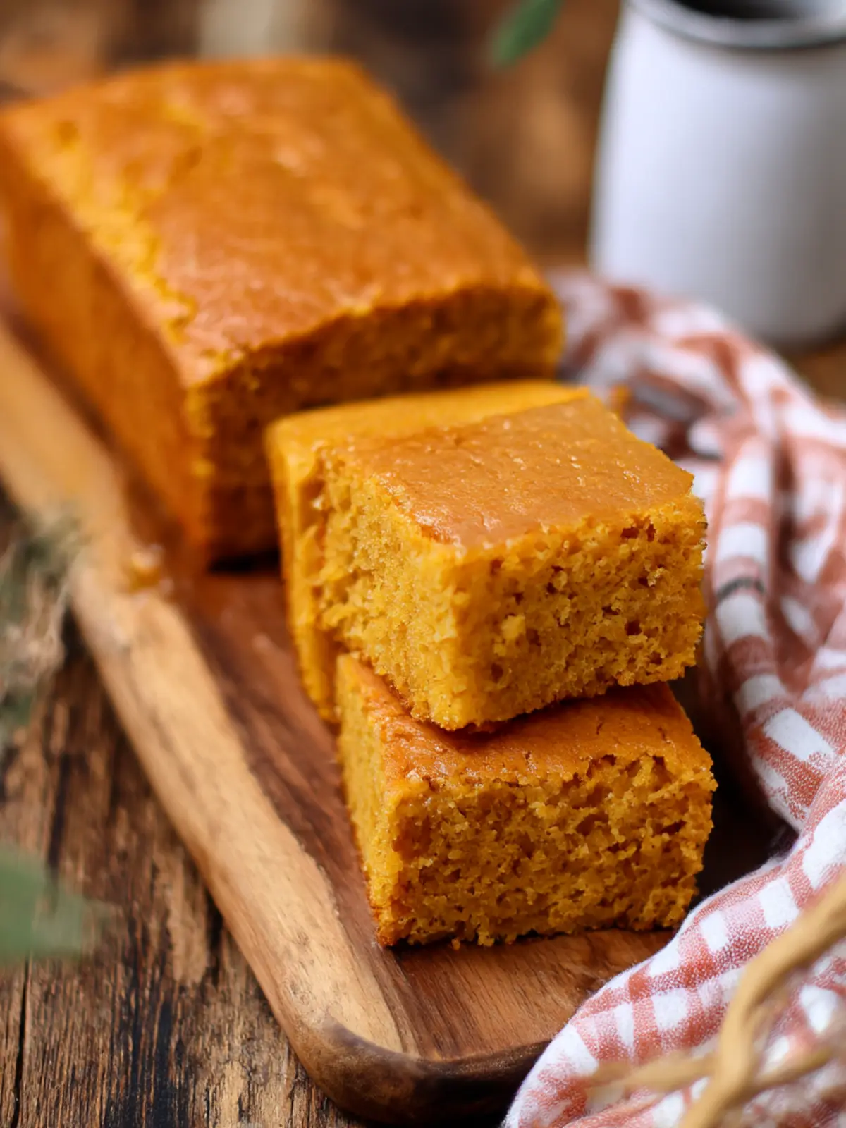 Irresistibly Moist Sweet Potato Cornbread You’ll Love 2 Sweet Potato Cornbread