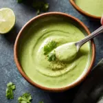 Irresistible Poblano Cream Sauce for Your Homemade Feast 9 Poblano Cream Sauce