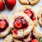 Perfect Strawberry Jam Sugar Cookies for Sweet Moments 9 Strawberry Jam Sugar Cookies