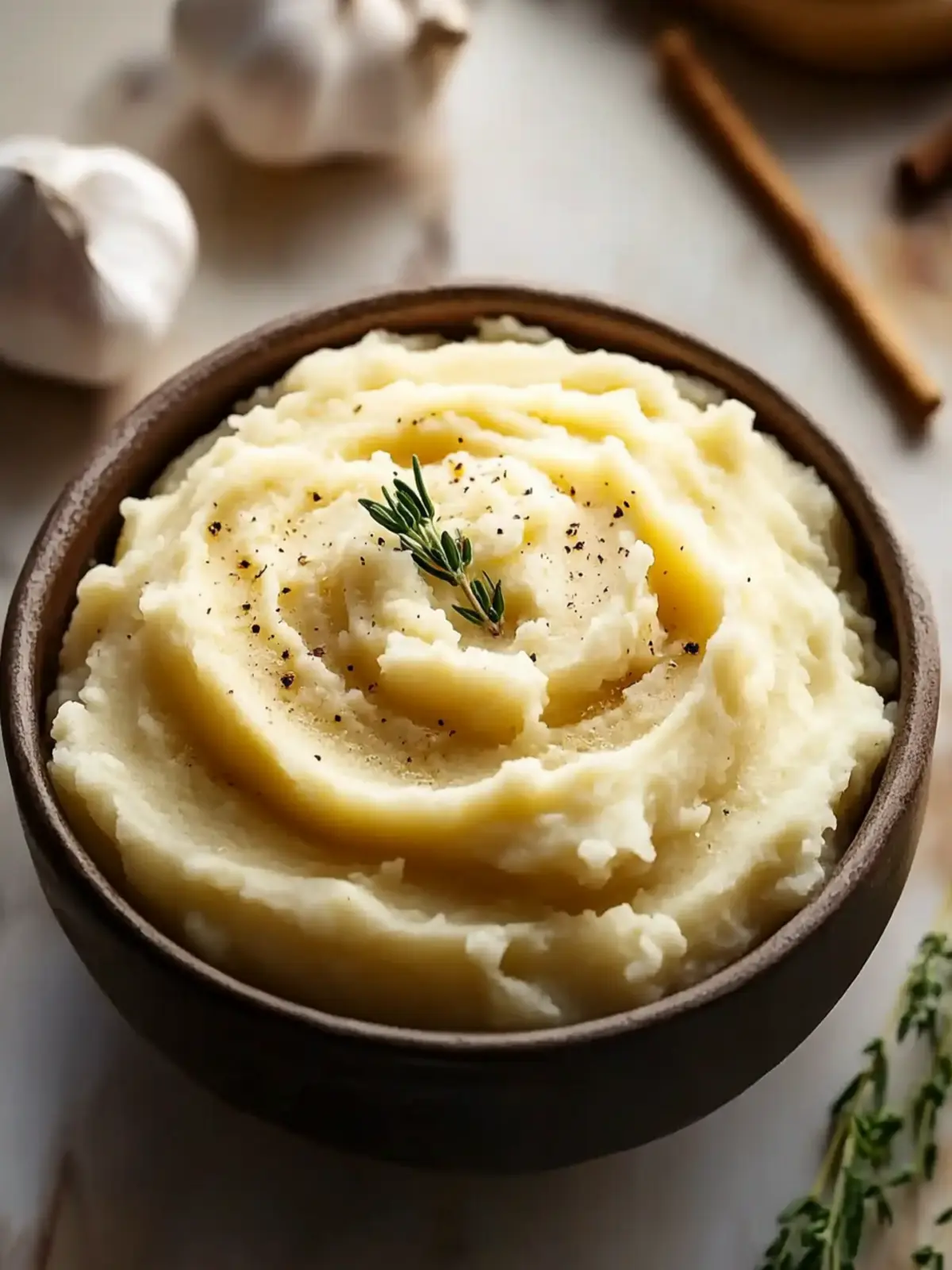 Creamy Cottage Cheese Mashed Potatoes You’ll Crave Tonight 2 Cottage Cheese Mashed Potatoes