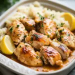Crock Pot Honey Mustard Chicken That's So Easy and Delicious 6 Crock Pot Honey Mustard Chicken