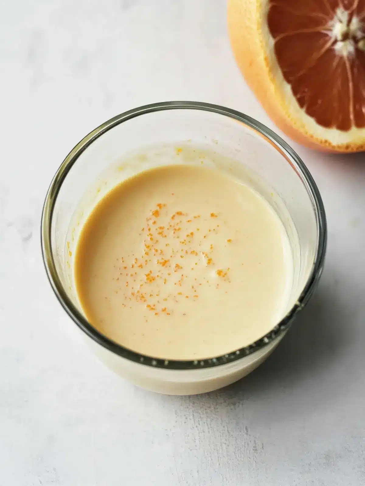 Elevate Your Salads with Sweet & Tangy Orange Tahini Dressing 5 Sweet & Tangy Orange Tahini Dressing