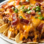 BBQ Bacon Cheeseburger Frito Pie: A Flavor Explosion at Home 10 BBQ Bacon Cheeseburger Frito Pie