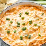 Delicious Greek Yogurt Buffalo Chicken Dip Recipe for Game Day 2 Greek Yogurt Buffalo Chicken Dip Recipe