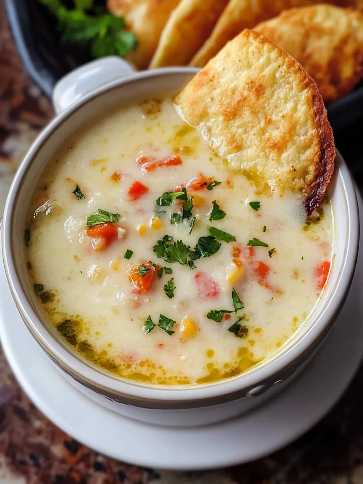 Deliciously Cozy Chile Relleno Soup for Comforting Nights 5 Chile Relleno Soup