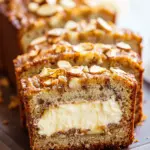 Decadent Cream Cheese-Filled Banana Bread You’ll Crave Daily 6 Cream Cheese-Filled Banana Bread