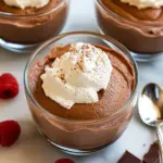 Decadent Keto Chocolate Mousse That Will Wow Your Taste Buds 7 Keto Chocolate Mousse