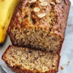 Ultimate BEST Honey Vanilla Banana Bread Recipe You’ll Love 7 BEST Honey Vanilla Banana Bread