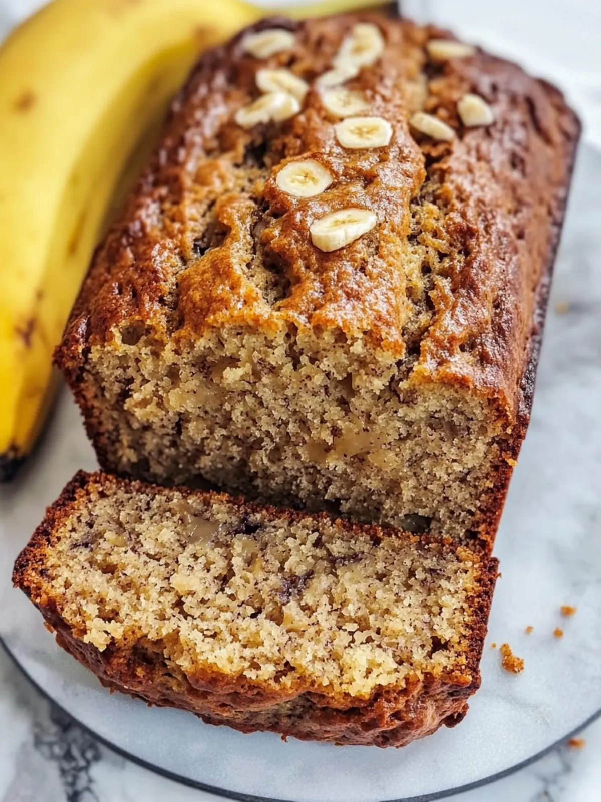 Ultimate BEST Honey Vanilla Banana Bread Recipe You’ll Love 5 BEST Honey Vanilla Banana Bread