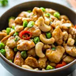 Cashew Chicken Better than Takeout for Home Cooks 6 Cashew Chicken {Better than Takeout!}