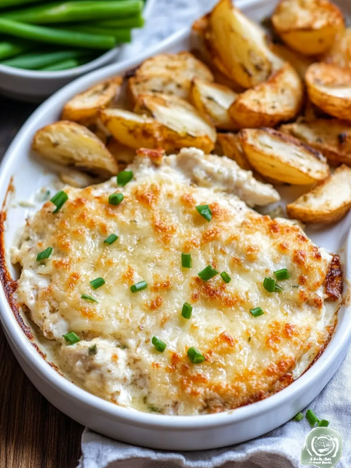 Savory French Onion Dip Chicken That Will Wow Your Taste Buds 3 French Onion Dip Chicken