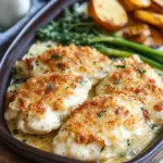 Savory French Onion Dip Chicken That Will Wow Your Taste Buds 42 French Onion Dip Chicken