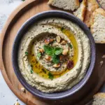 Irresistible Roasted Eggplant Dip for Flavorful Snacking 10 Roasted Eggplant Dip