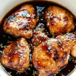 Crockpot Honey Garlic Chicken Recipe for Effortless Flavor 42 Crockpot Honey Garlic Chicken Recipe