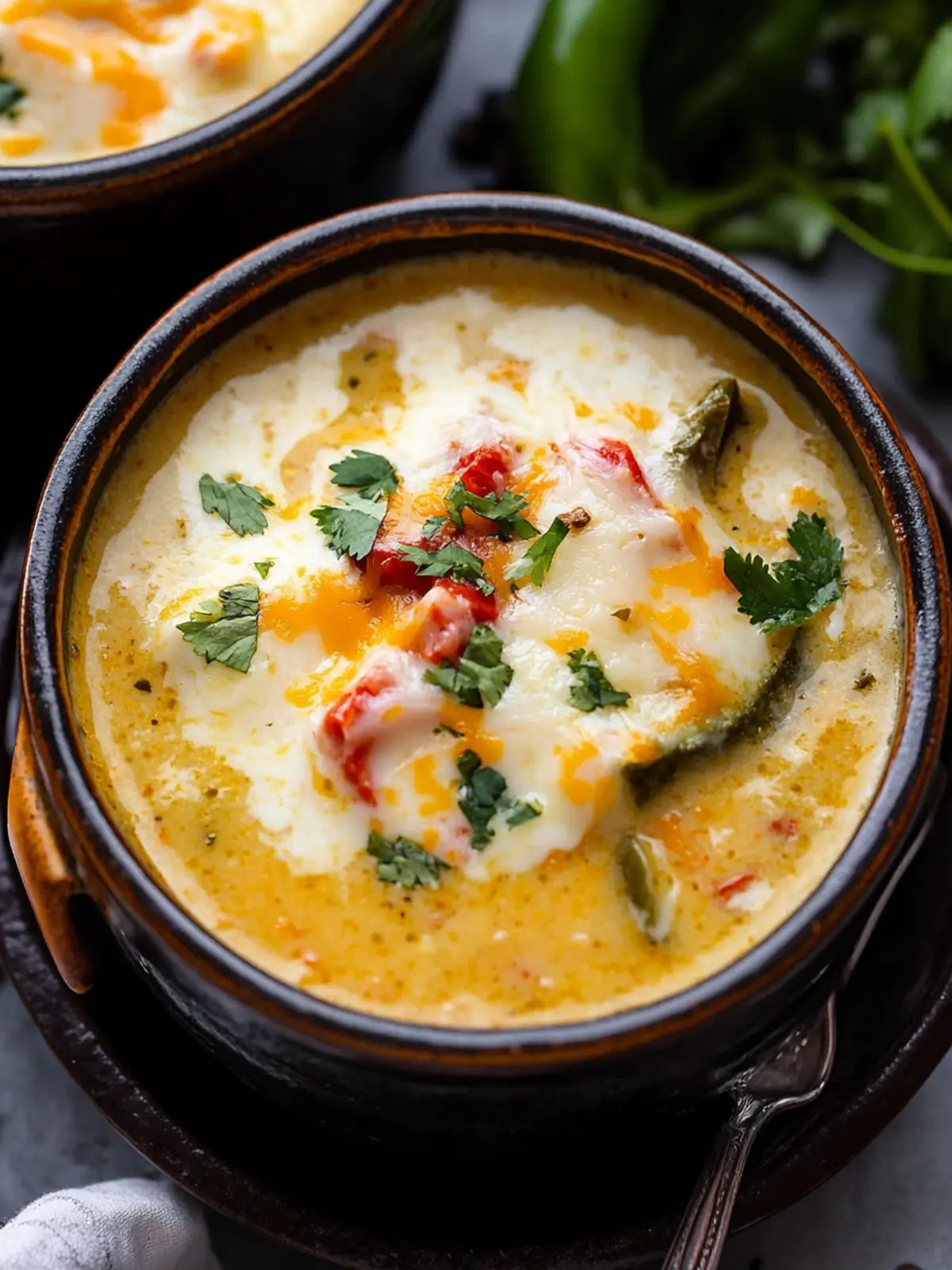 Deliciously Cozy Chile Relleno Soup for Comforting Nights 4 Chile Relleno Soup