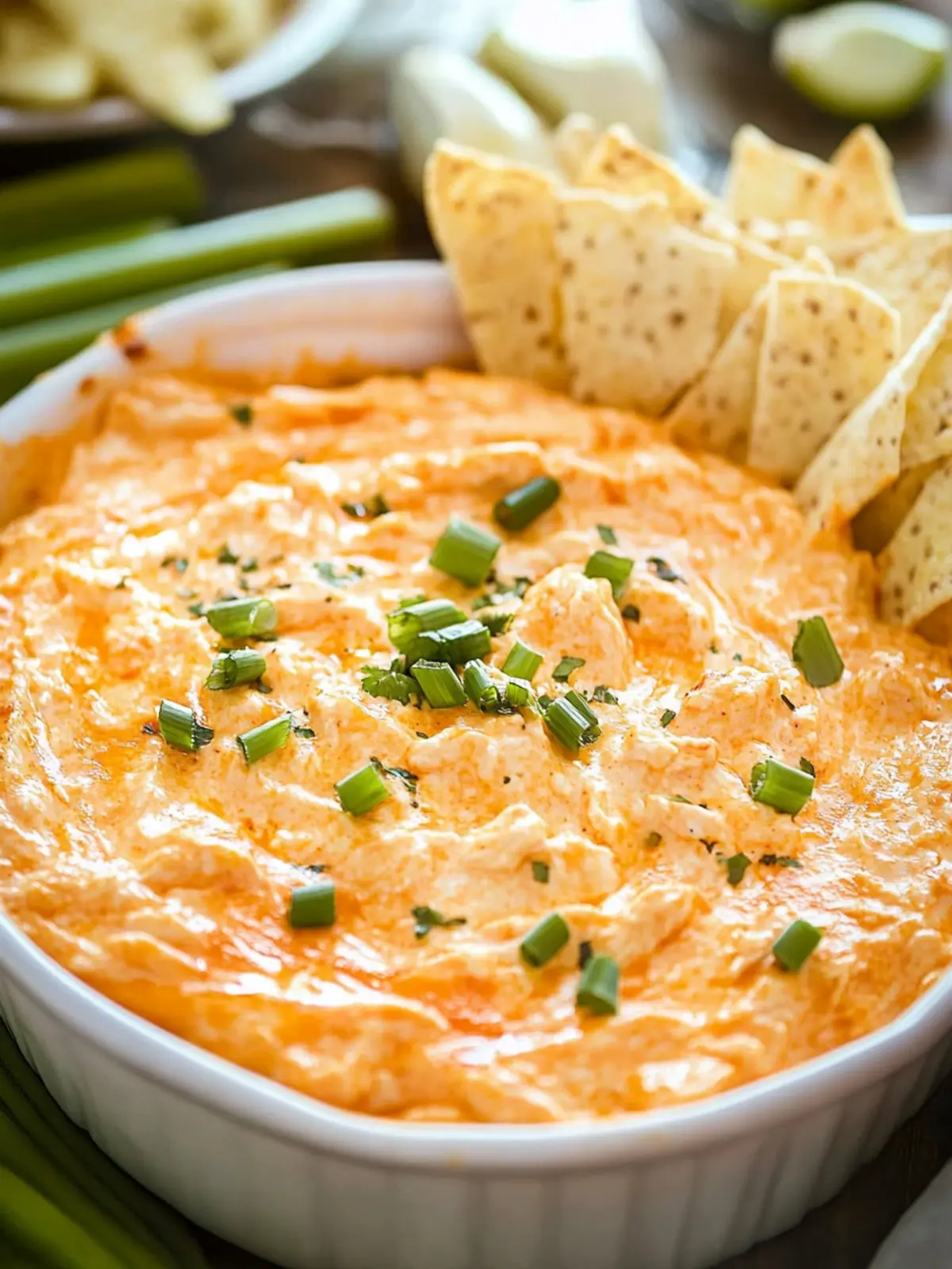 Delicious Greek Yogurt Buffalo Chicken Dip Recipe for Game Day 2 Greek Yogurt Buffalo Chicken Dip Recipe