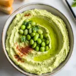 Creamy Edamame Hummus for a Flavorful Snack Upgrade 45 Edamame Hummus