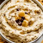 Irresistible Buckeye Dip: A Rich Treat for Every Gathering 6 Buckeye Dip