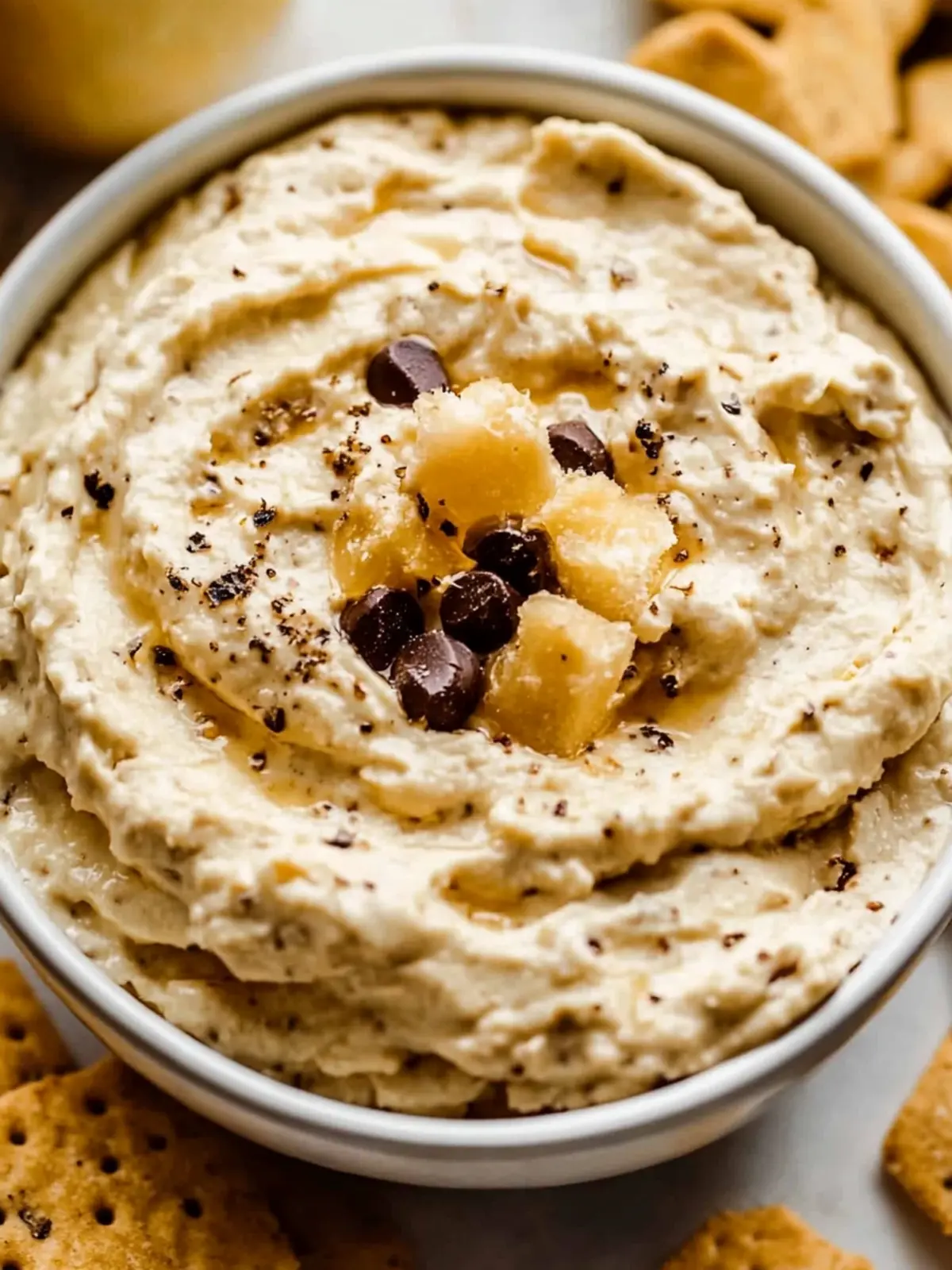 Irresistible Buckeye Dip: A Rich Treat for Every Gathering 5 Buckeye Dip