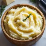 Creamy Cottage Cheese Mashed Potatoes You’ll Crave Tonight 8 Cottage Cheese Mashed Potatoes
