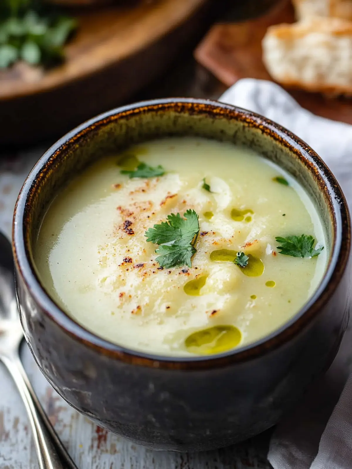 Deliciously Cozy Chile Relleno Soup for Comforting Nights 3 Chile Relleno Soup