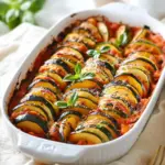 Baked Squash and Zucchini Ratatouille You’ll Crave Tonight 10 Baked Squash and Zucchini Ratatouille