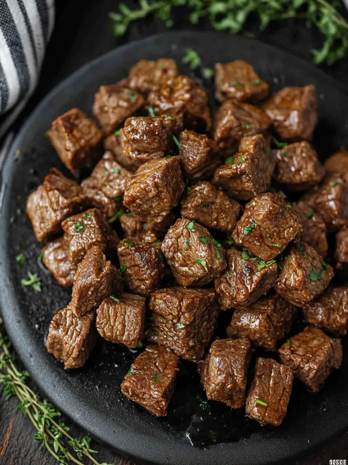 Savory Easy Crockpot Steak Bites for Effortless Meals 5 Easy Crockpot Steak Bites