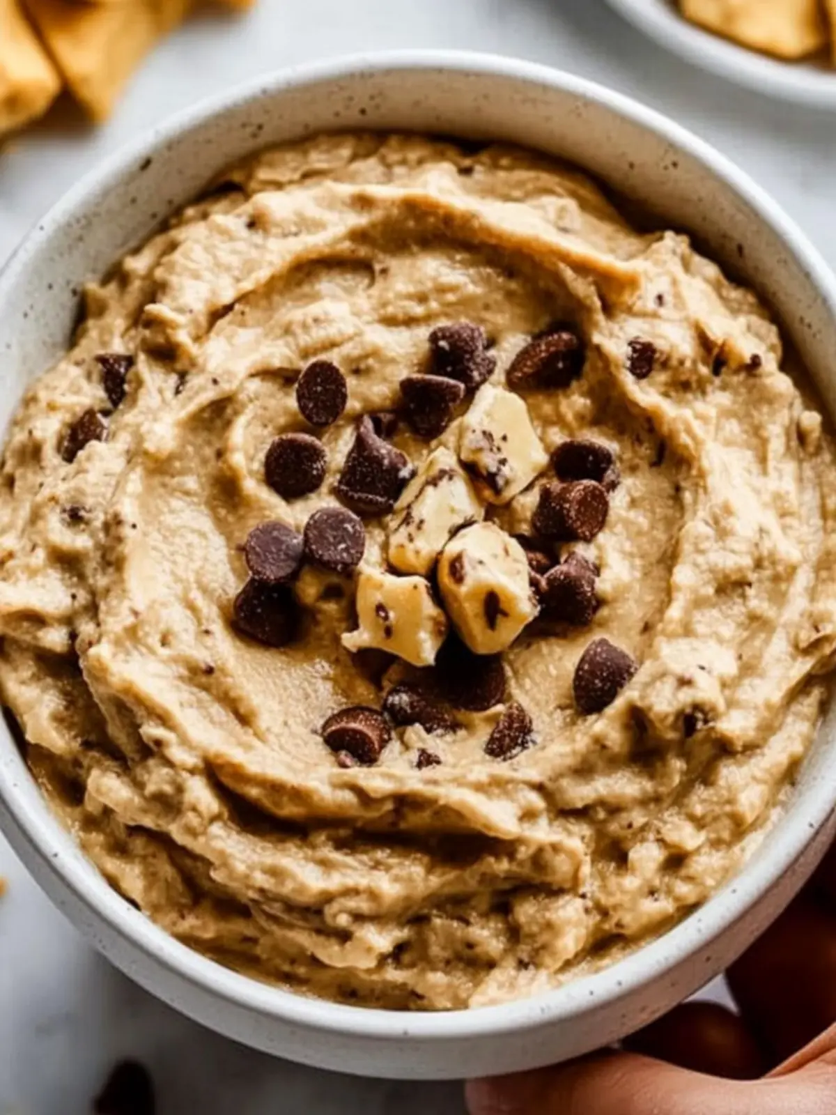Irresistible Buckeye Dip: A Rich Treat for Every Gathering 4 Buckeye Dip