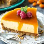 Indulge in the Best Salted Caramel Cheesecake Ever 6 Best Salted Caramel Cheesecake