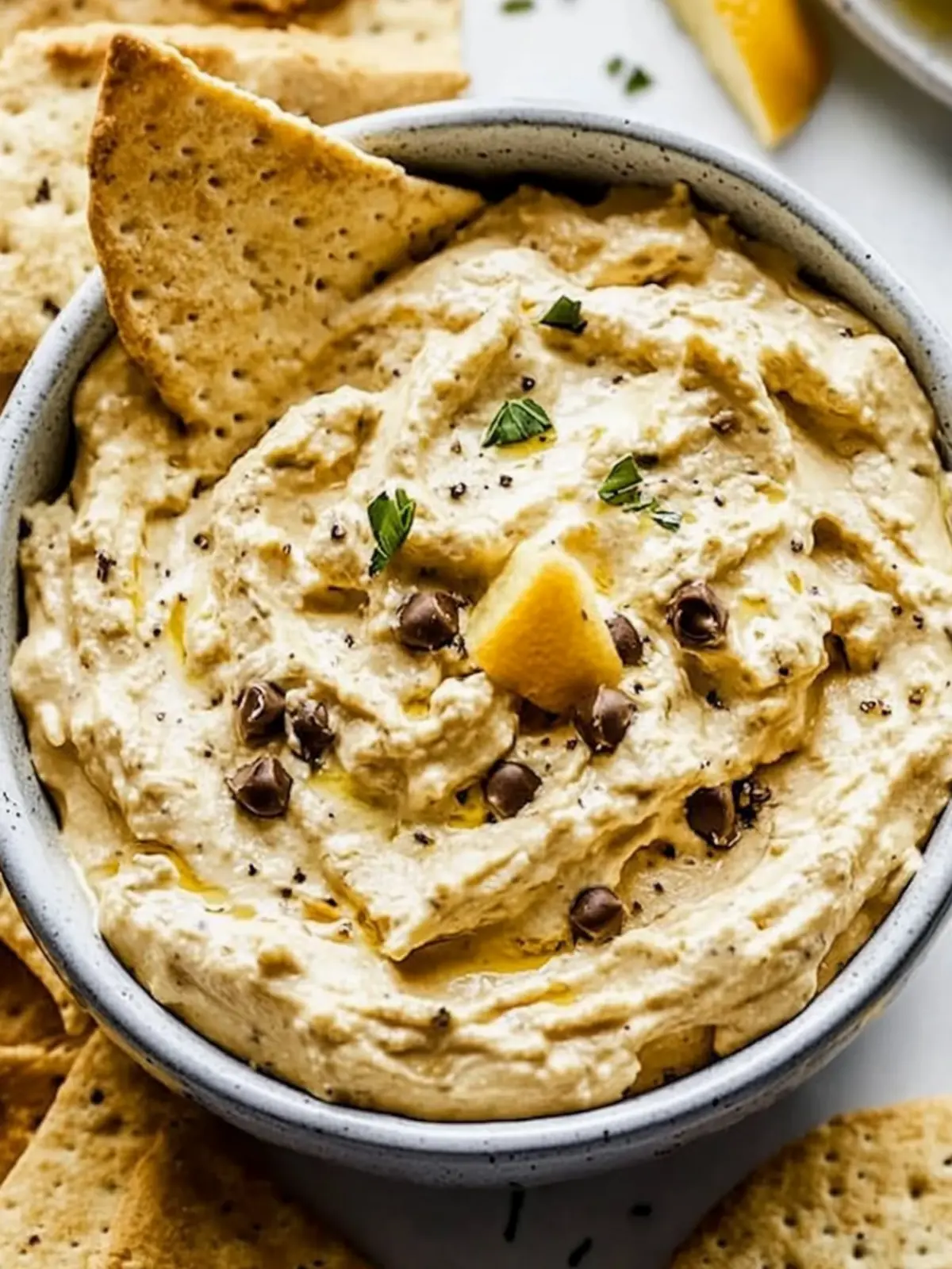 Irresistible Buckeye Dip: A Rich Treat for Every Gathering 3 Buckeye Dip