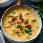 Slurp-Worthy Sweet Potato Corn Chowder You’ll Crave 7 Sweet Potato Corn Chowder