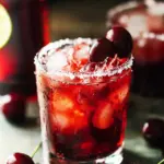 Delicious Cherry Coke Margarita: A Fun Twist on Classic Sips 6 Cherry Coke Margarita